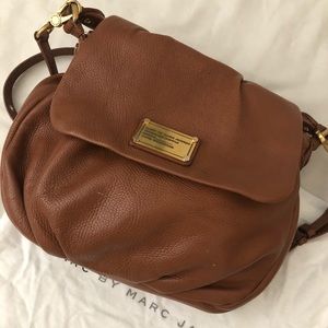 MARC JACOBS CLASSIC Q HANDBAG